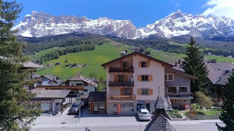 Apartment La Villa La Villa Alta Badia