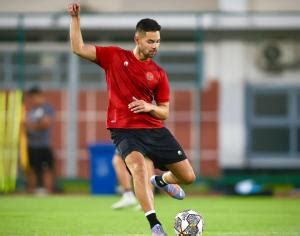 Kisah Haru Timnas Indonesia Yang Akhirnya Punya Pemain Berkelas Yang