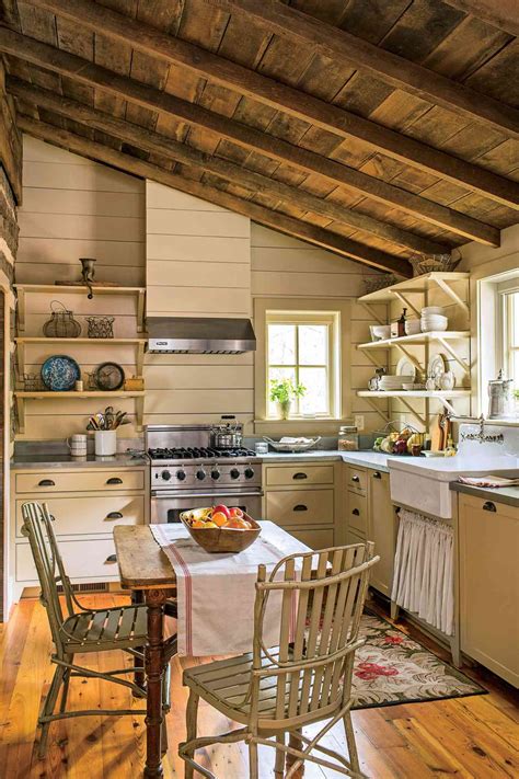 26 Small Kitchen Ideas To Make The Most Of Your Space