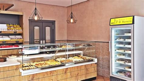 El Gourmet Urbano Pasteleria Espa A El Dulce Nico Y Delicioso