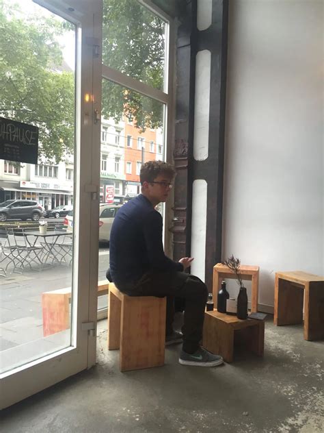 The Coffee Gang | reviewed by The Coffeevine