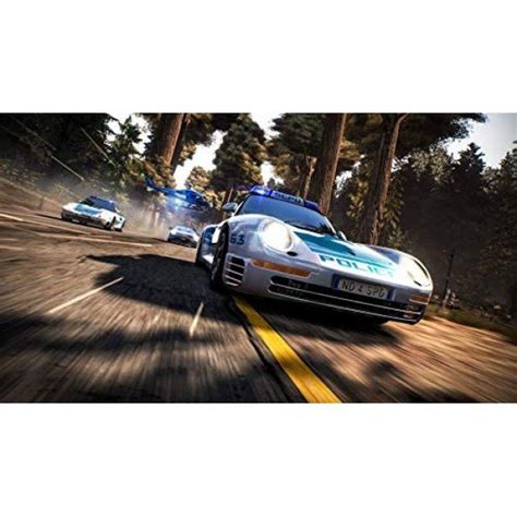 Need For Speed Hot Pursuit Remastered Nintendo Switch