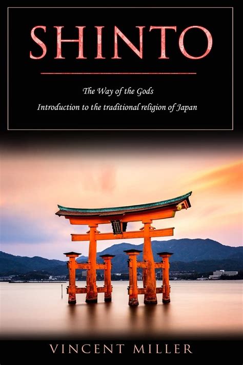 [DOWNLOAD] Shinto — The Way of Gods: Introduction to the traditional religion of Japan | by ...