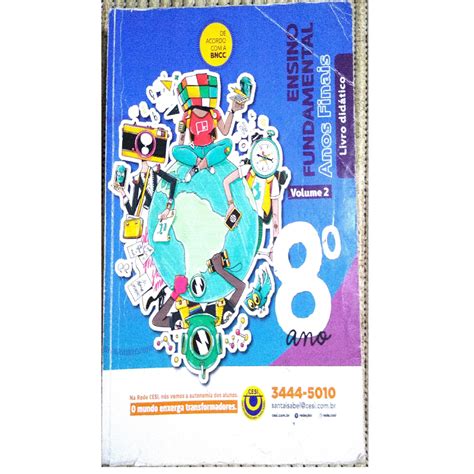 Portugues Matematica Historia Geografia Ciencias