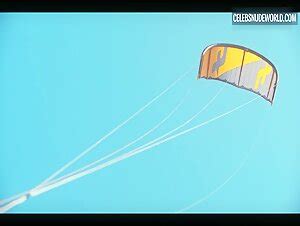 Waleria Gorobets Kornelia Strzelecka Bikini Sexy Scene In Into The Wind 2022