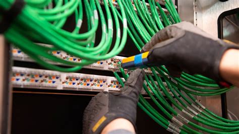 What Is Low Voltage Cabling & How Does It Work? Full Guide