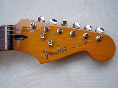 Modern Player Stratocaster Hss Fender Audiofanzine