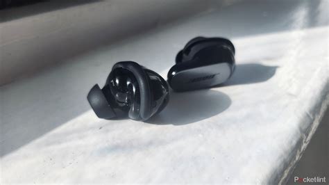 Bose QuietComfort Ultra Earbuds vs. QuietComfort Earbuds II