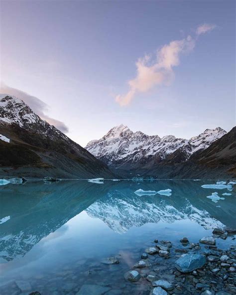 17 Truly Unforgettable Things To Do In Mount Cook Aoraki Walk My World