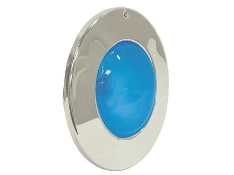 Halco Lighting Proled Rgbw Color Led Pool Light Fixture V W