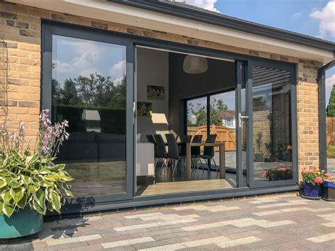 Sliding Patio Doors In Kettering Expert Installation