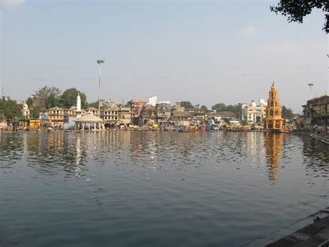 Ramkund, Nashik - TripAdvisor