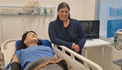 Expondrán Experiencia De Simulación Clínica De Universidad Santo Tomás En Congreso Internacional