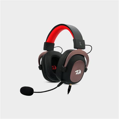 AURICULAR PC C MIC GAMER REDRAGON H510 ZEUS X RGB