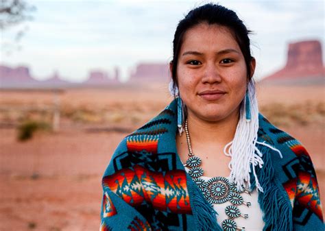 See The Size Of The Native American Population In Wyoming Stacker