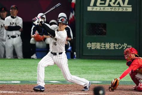 大谷翔平の躍動が米でも話題第2のルースではない 比較できない 異次元の才能 Full Count