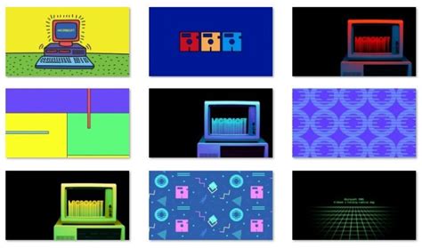 windows throwback theme  windows   pureinfotech