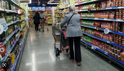 Inflación por qué el INDEC postergó la difusión del dato de abril LT3