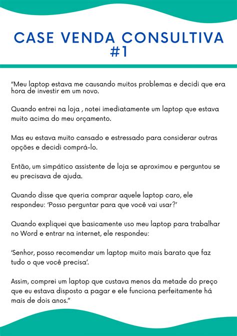 Venda Consultiva Estratégias para Relacionamentos Duradouros