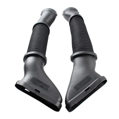 Air Intake Duct Hose For Mercedes Gl Gle Gls Ml Ml Amg