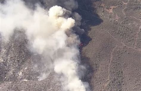 Live Updates California Fires Spread Across The State