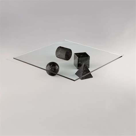 METAFORA COFFEE TABLE OWO UNCONVENTIONAL AND LIMITED DESIGN