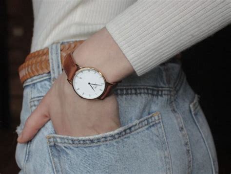 Qual Braço Usar Relogio Feminino - Qual braço usar relógio? Direito ou esquerdo?