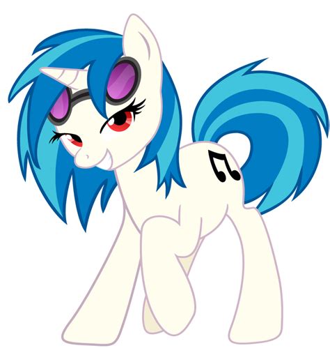 Dj Pon 3 My Little Pony In 2024 My Little Pony Games Mlp My Little