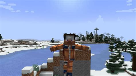 7 best Minecraft mods for animations