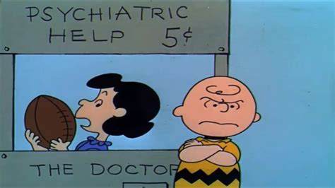 Best Of Lucy A Boy Named Charlie Brown Youtube