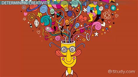 Creativity Definition, Myths & Examples - Video & Lesson Transcript ...