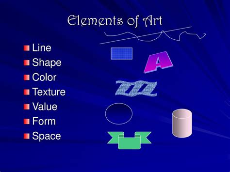 Relationship Elements And Principles Ppt Download