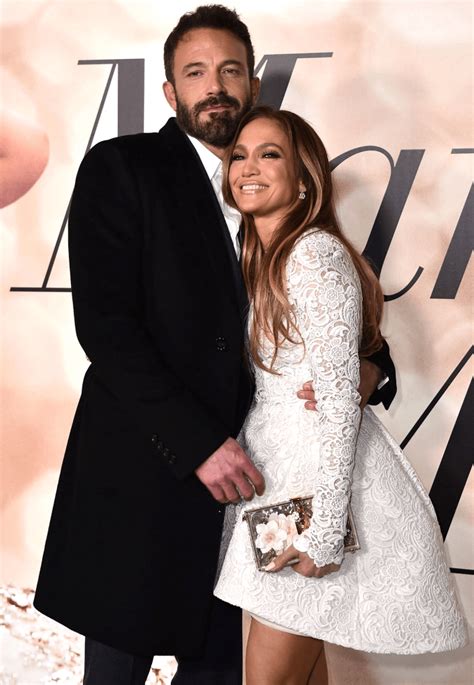 Jennifer Lopez And Ben Affleck Are The Chicest Couple At 2024 Golden Globes