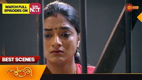 Sundari Best Scenes Full Ep Free On Sun Nxt July Surya