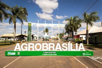 AgroBrasília 2024 abre a programação oficial Santa Missa e destaca