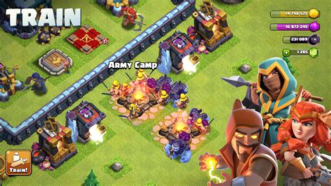 Clash Of Clans App On Amazon Appstore