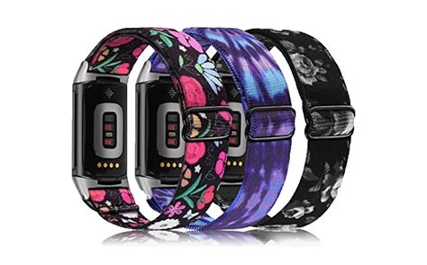 The best Fitbit Charge 5 bands in 2022