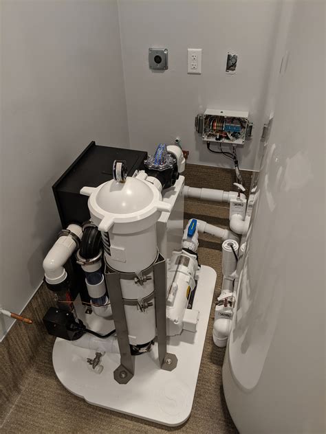 Standard Qfs Plumbing Examples Superior Float Tanks