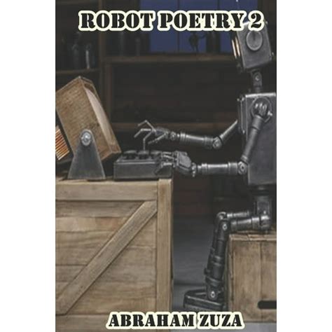 Robot Poetry 2 - Walmart.com - Walmart.com