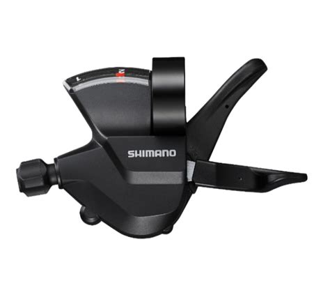 Alavanca de Câmbio Shimano Altus SL M315 2 Velocidades Esquerdo