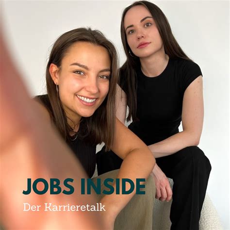 Kaufleute für Dialogmarketing JobsInside Der Karrieretalk Podcast