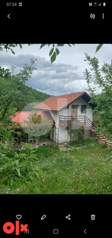 Vikendica Mi Evi I Vikendice Olx Ba