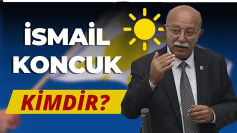 Y Parti Adana Milletvekili Kim Olacak Smail Koncuk Kimdir