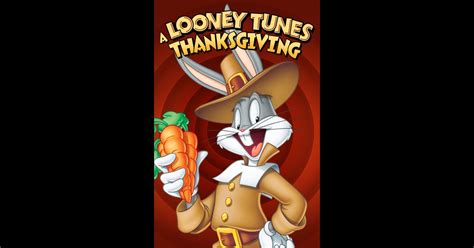 A Looney Tunes Thanksgiving on iTunes