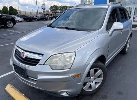 Saturn Vue Not Shifting Gears Causes And Fixes Drivetrain Resource