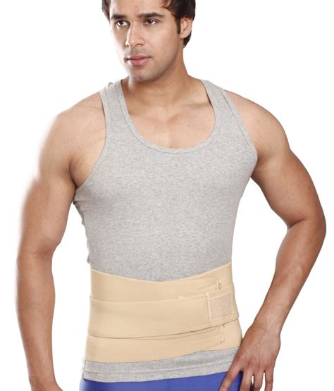 Abdominal Compression Belt 1 Nsn