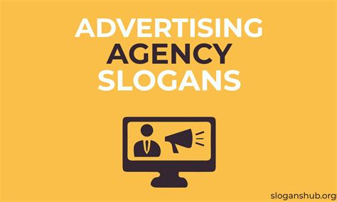 90 Catchy Advertising Agency Slogans and Taglines