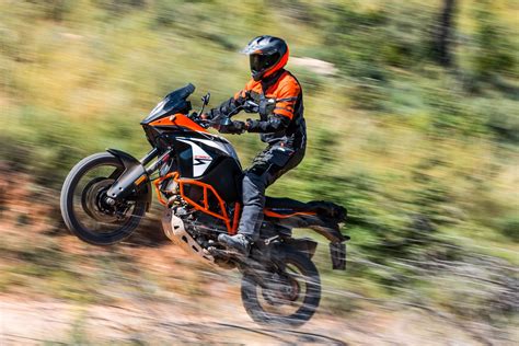 2019 Ktm 1090 Adventure R Guide • Total Motorcycle