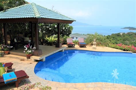 Koh Samui Villa Rental - Longterm Rental - Property For Rent