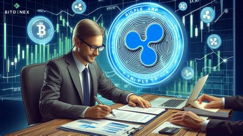 Ripple (XRP) ETF Underway? Canary Capital Files an Application with the ...